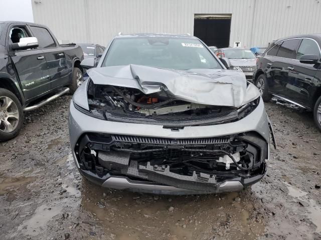 2024 Chevrolet Equinox 2LT