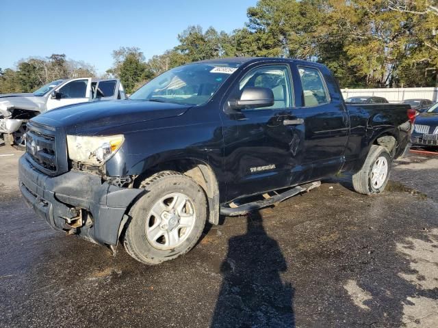 2010 Toyota Tundra Double Cab SR5