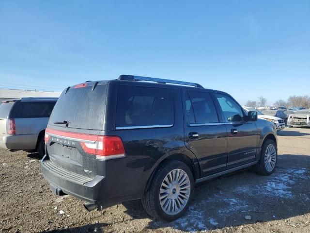 2015 Lincoln Navigator