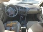 2000 Oldsmobile Alero GLS