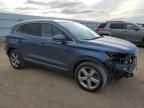 2018 Lincoln MKC Premiere