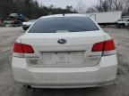 2011 Subaru Legacy 2.5I Limited