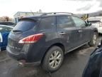 2012 Nissan Murano S