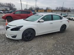 Salvage cars for sale at Columbus, OH auction: 2013 Nissan Altima 2.5