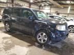 2012 Honda Pilot EXL