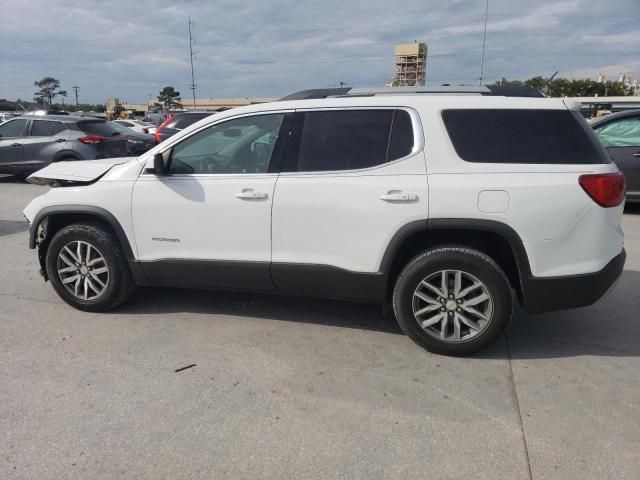 2017 GMC Acadia SLE