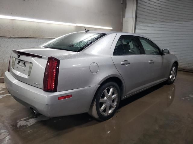 2006 Cadillac STS