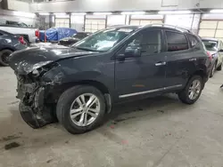 2013 Nissan Rogue S en venta en Littleton, CO