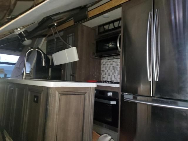 2019 Keystone Travel Trailer