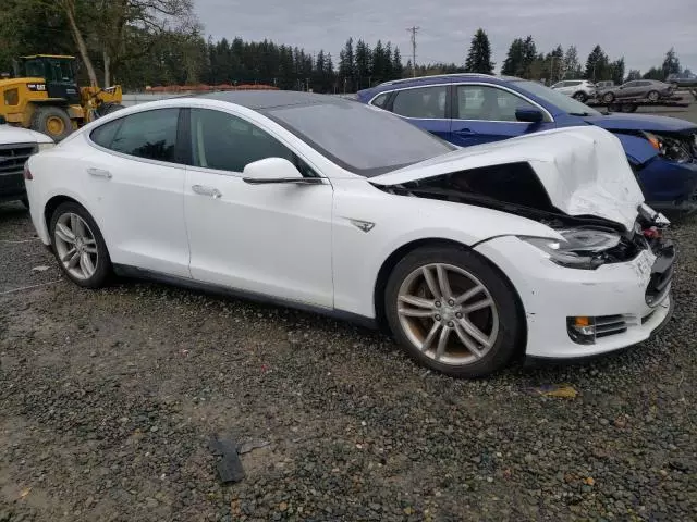 2013 Tesla Model S