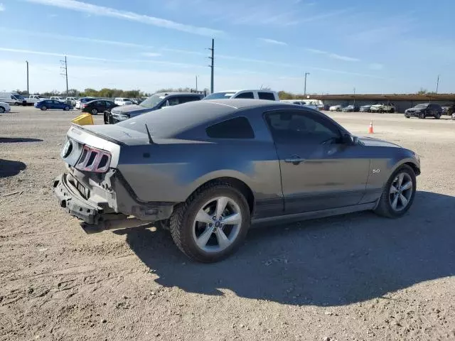 2013 Ford Mustang GT