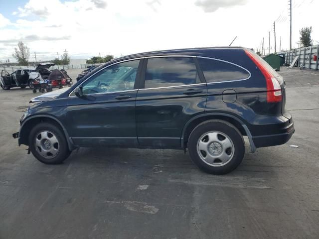 2011 Honda CR-V LX