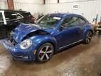 2013 Volkswagen Beetle Turbo