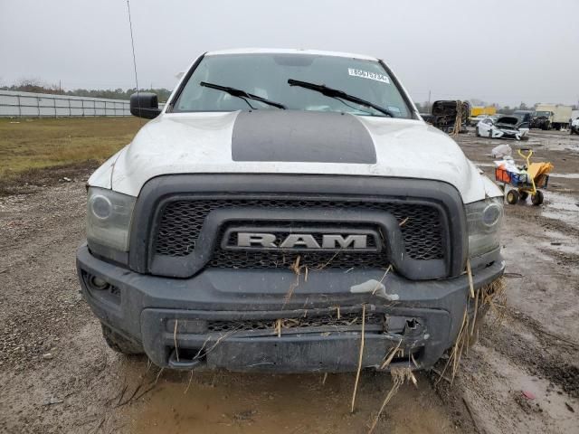 2019 Dodge RAM 1500 Classic SLT