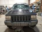 1998 Jeep Grand Cherokee Laredo