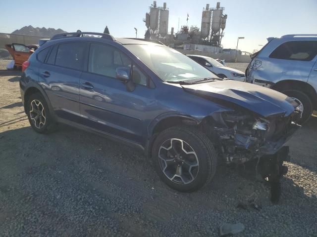 2013 Subaru XV Crosstrek 2.0 Premium