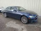 2012 BMW 328 I