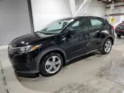 2019 Honda HR-V LX en venta en Leroy, NY