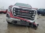 2019 GMC Sierra K1500 SLT