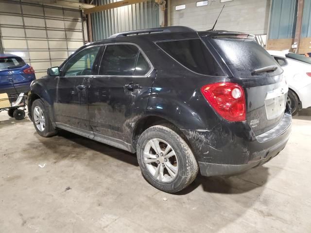 2011 Chevrolet Equinox LT