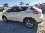 2012 Nissan Juke S