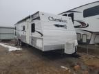 2008 Forest River Travel Trailer