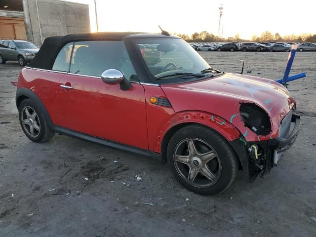 2009 Mini Cooper