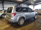 2011 Subaru Forester 2.5X Premium