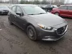 2018 Mazda 3 Sport