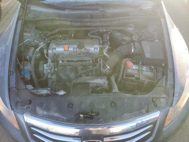 2011 Honda Accord EXL