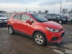 2017 Chevrolet Trax 1LT