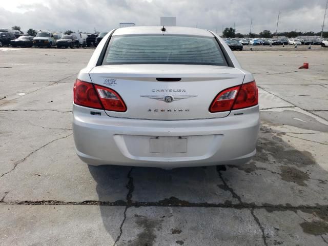 2009 Chrysler Sebring Touring