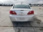 2009 Chrysler Sebring Touring