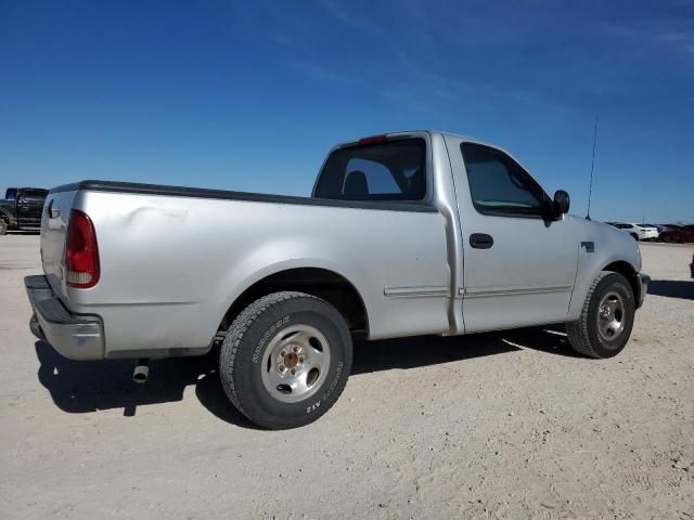 1998 Ford F150