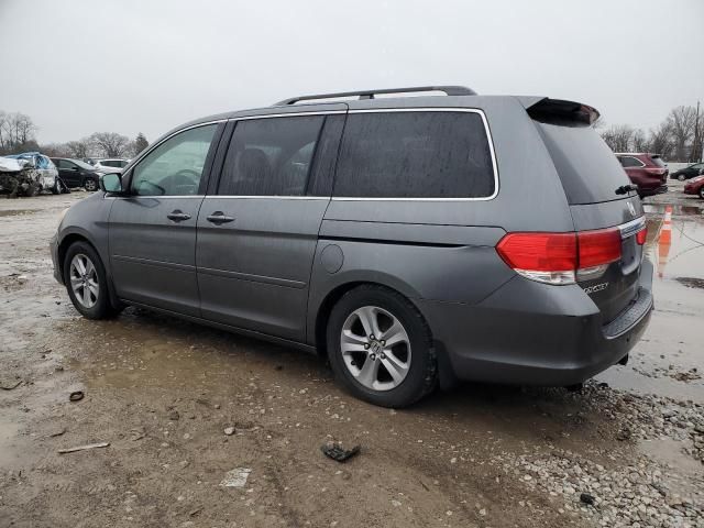 2010 Honda Odyssey Touring