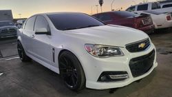 2015 Chevrolet SS en venta en Phoenix, AZ