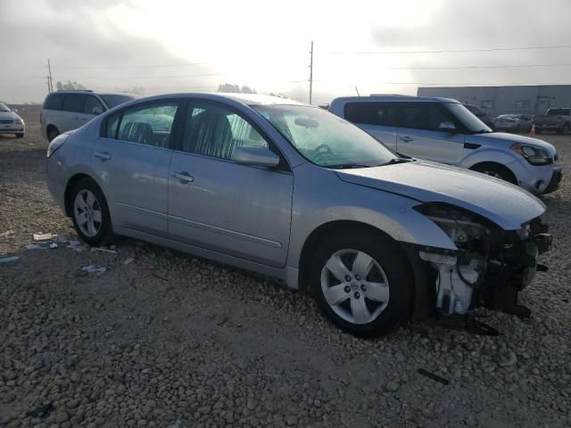 2008 Nissan Altima 2.5