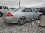 2015 Chevrolet Impala Limited LT