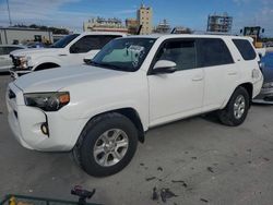 Salvage cars for sale from Copart New Orleans, LA: 2014 Toyota 4runner SR5