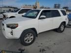 2014 Toyota 4runner SR5