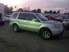 2006 Honda Pilot EX