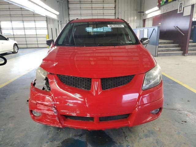 2003 Pontiac Vibe