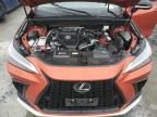 2023 Lexus NX 350