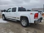 2010 GMC Sierra K1500 SLT