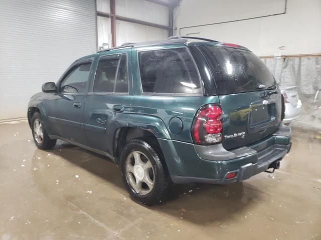 2005 Chevrolet Trailblazer LS