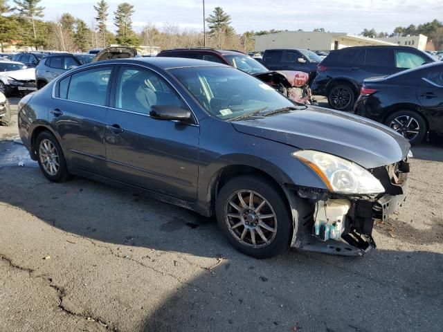 2011 Nissan Altima Base