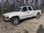 2005 GMC New Sierra K1500