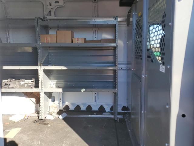 2022 Dodge RAM Promaster 2500 2500 High