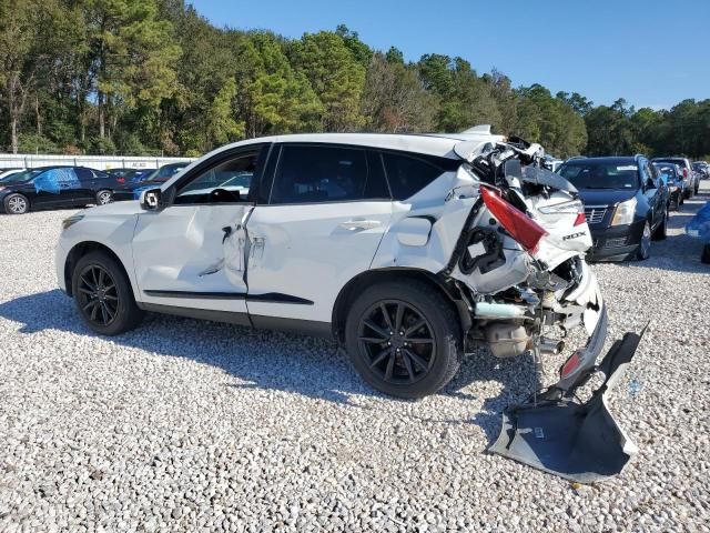 2019 Acura RDX Technology