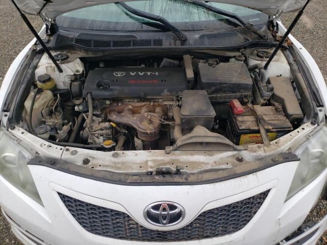 2009 Toyota Camry Base